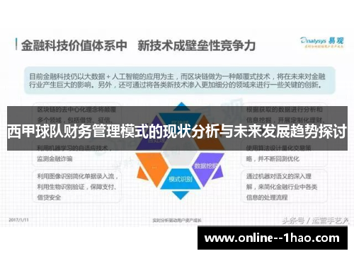 西甲球队财务管理模式的现状分析与未来发展趋势探讨