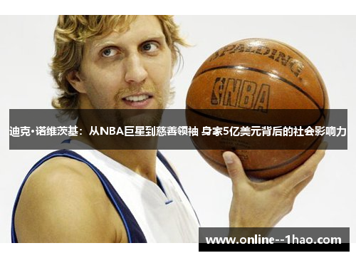迪克·诺维茨基:从NBA巨星到慈善领袖 身家5亿美元背后的社会影响力 迪克·诺维茨基:从NBA巨星到慈善领袖 身家5亿美元背后的社会影响力