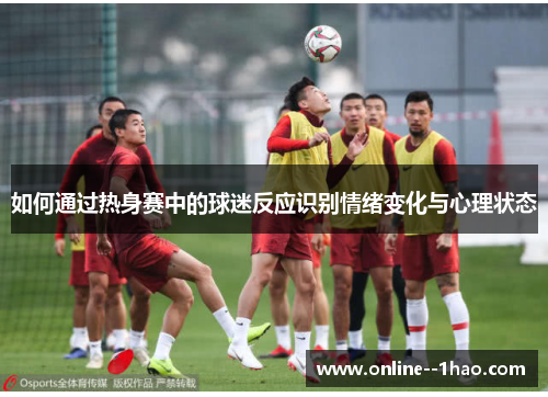 如何通过热身赛中的球迷反应识别情绪变化与心理状态 如何通过热身赛中的球迷反应识别情绪变化与心理状态