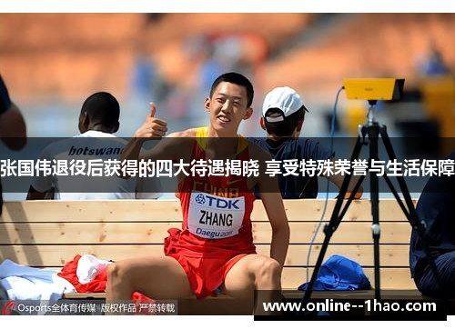 张国伟退役后获得的四大待遇揭晓 享受特殊荣誉与生活保障 张国伟退役后获得的四大待遇揭晓 享受特殊荣誉与生活保障