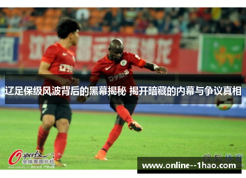 辽足保级风波背后的黑幕揭秘 揭开暗藏的内幕与争议真相